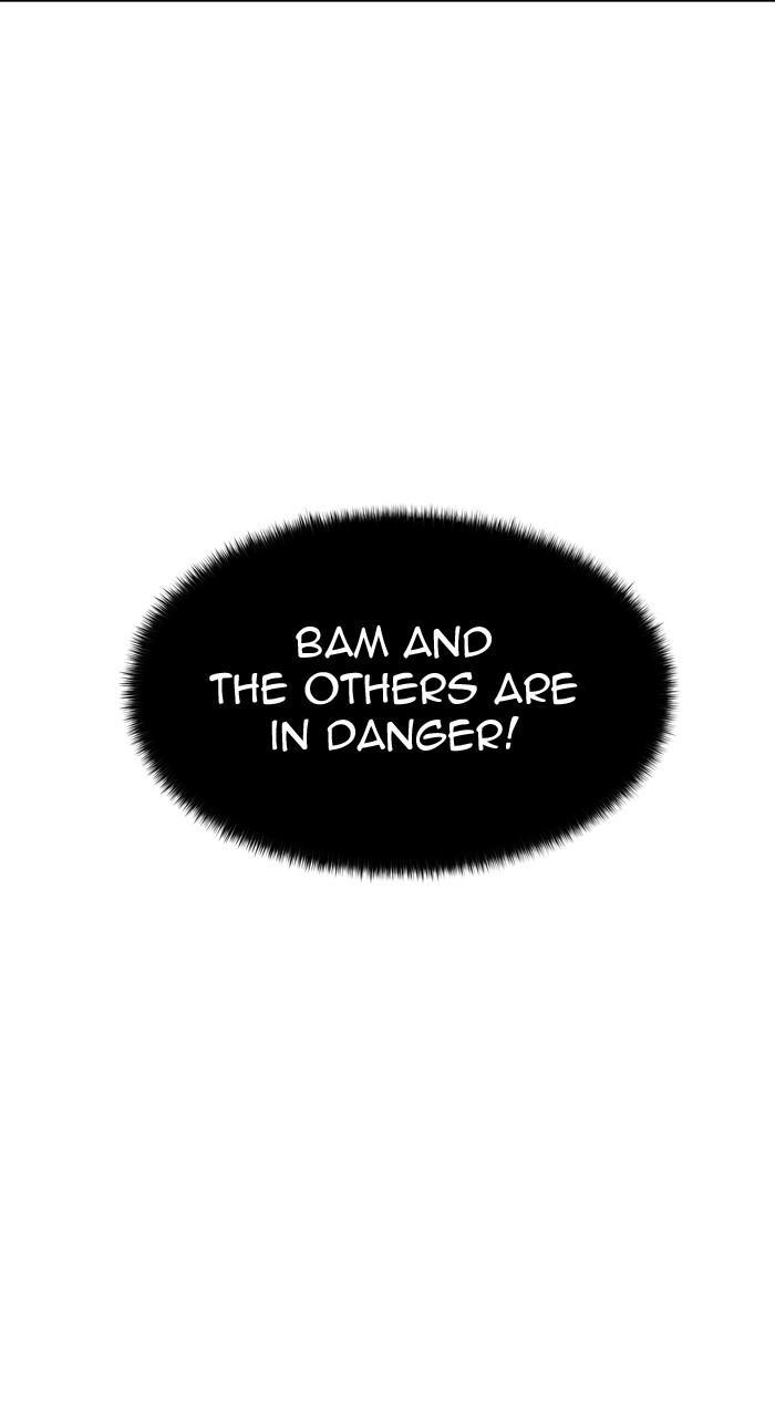 Tower of God Chap 156 - Next Chap 157