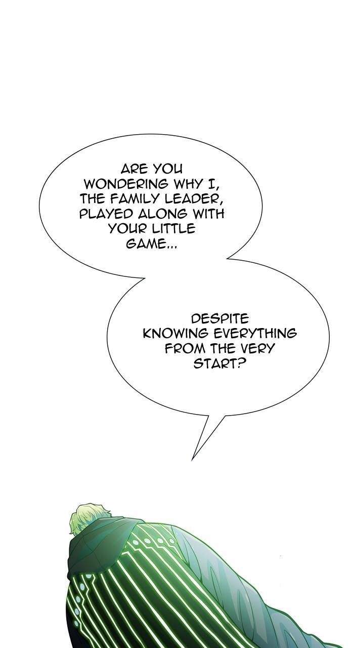 Tower of God Chap 156 - Next Chap 157