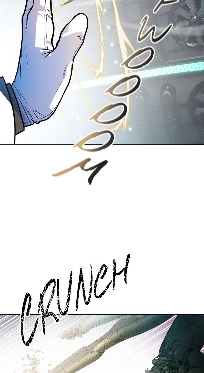Tower of God Chap 156 - Next Chap 157