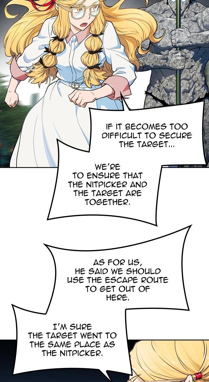Tower of God Chap 156 - Next Chap 157