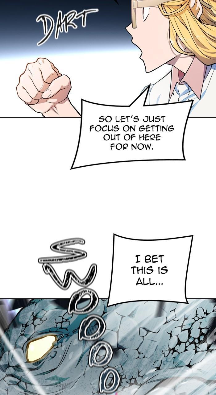 Tower of God Chap 156 - Next Chap 157