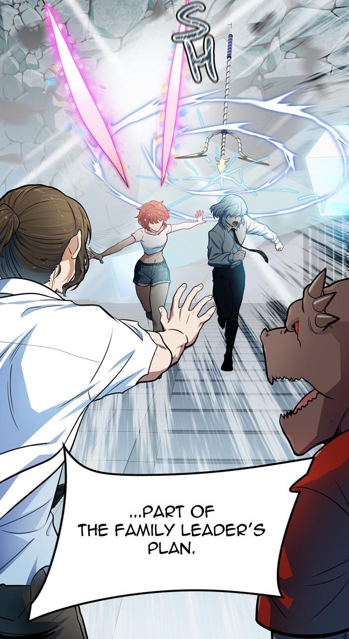 Tower of God Chap 156 - Next Chap 157