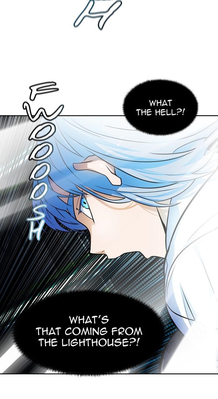Tower of God Chap 156 - Next Chap 157