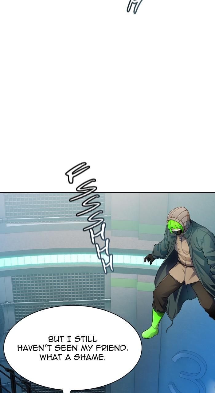 Tower of God Chap 156 - Next Chap 157