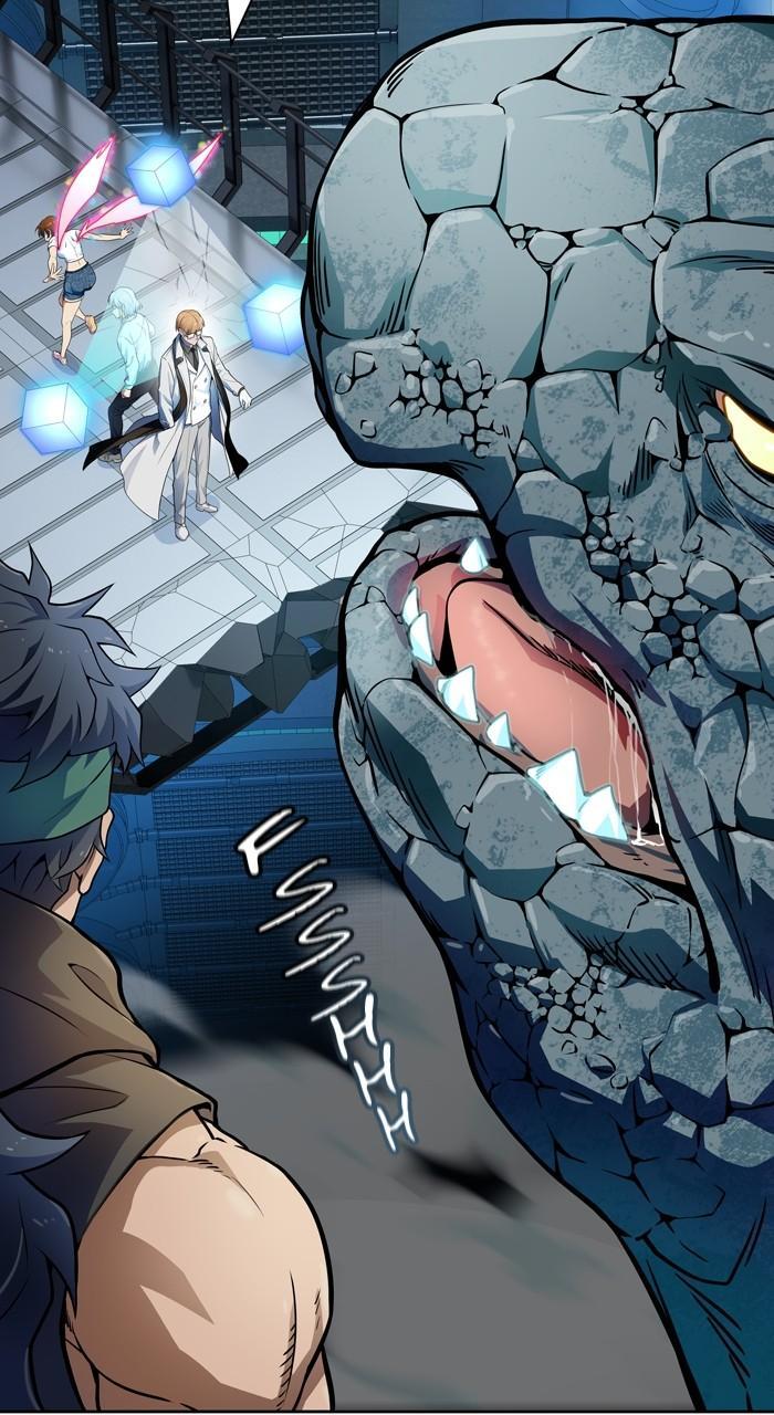 Tower of God Chap 156 - Next Chap 157