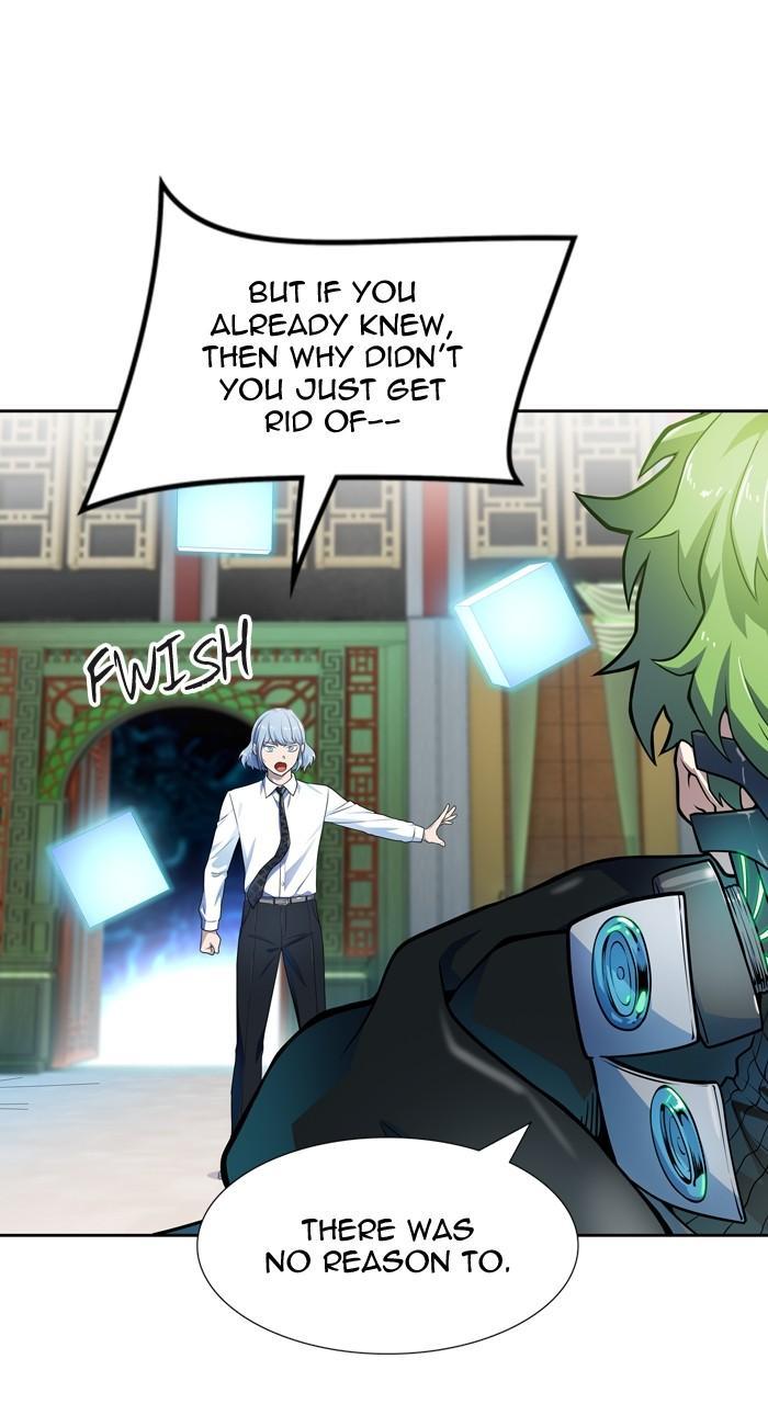 Tower of God Chap 156 - Next Chap 157