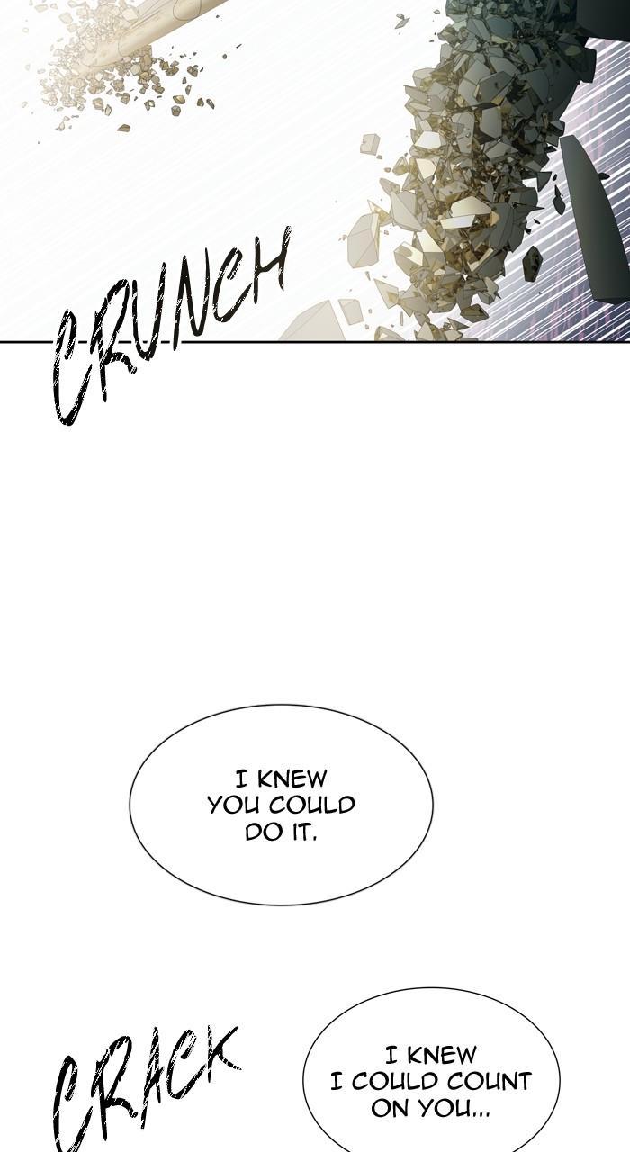 Tower of God Chap 156 - Next Chap 157