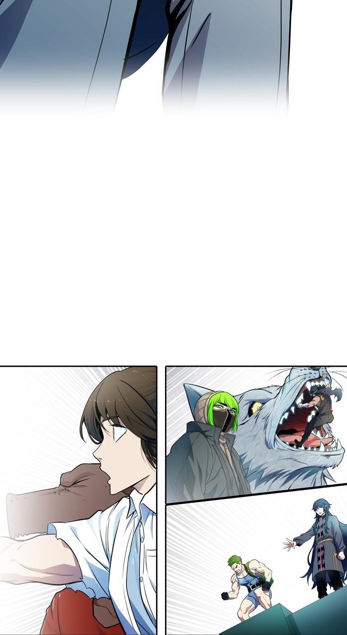 Tower of God Chap 156 - Next Chap 157