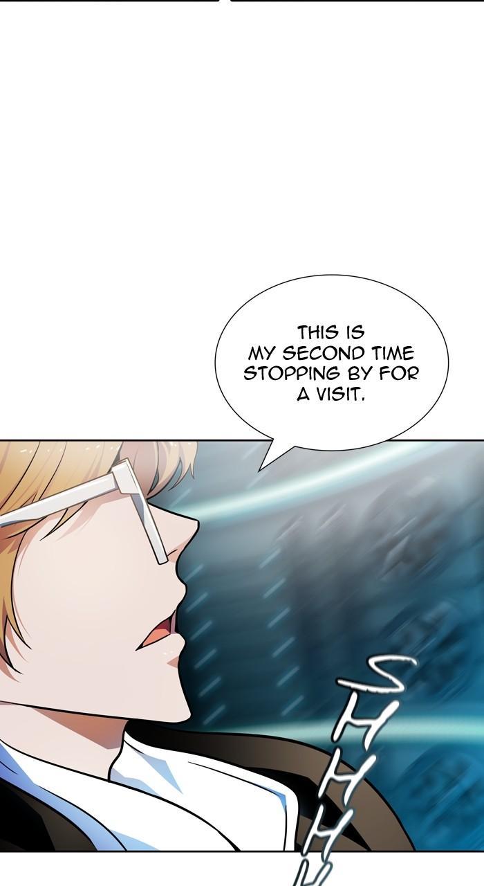 Tower of God Chap 156 - Next Chap 157
