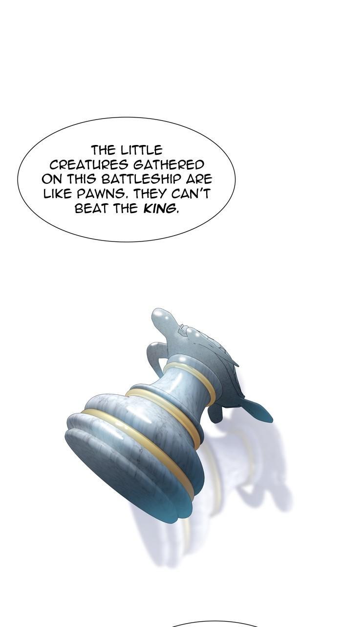 Tower of God Chap 156 - Next Chap 157