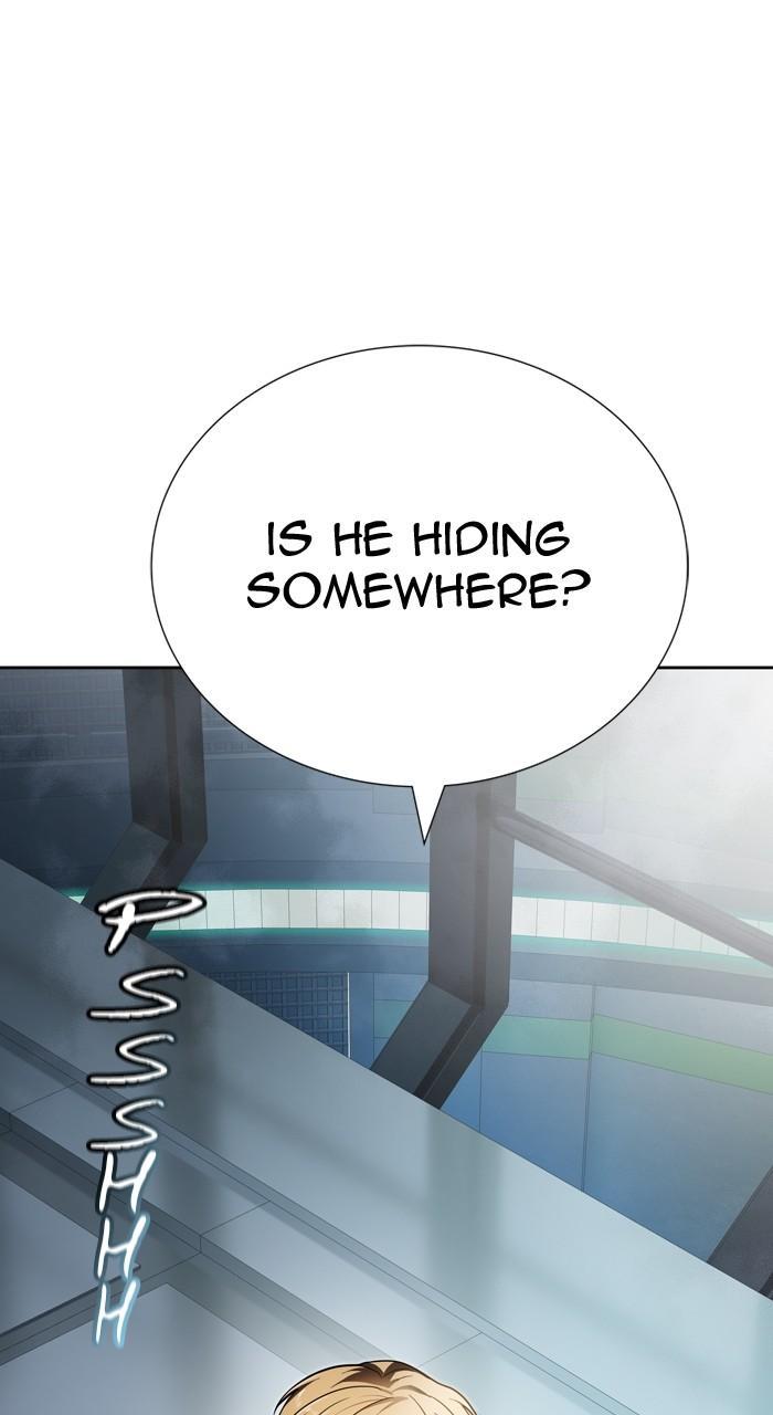 Tower of God Chap 156 - Next Chap 157