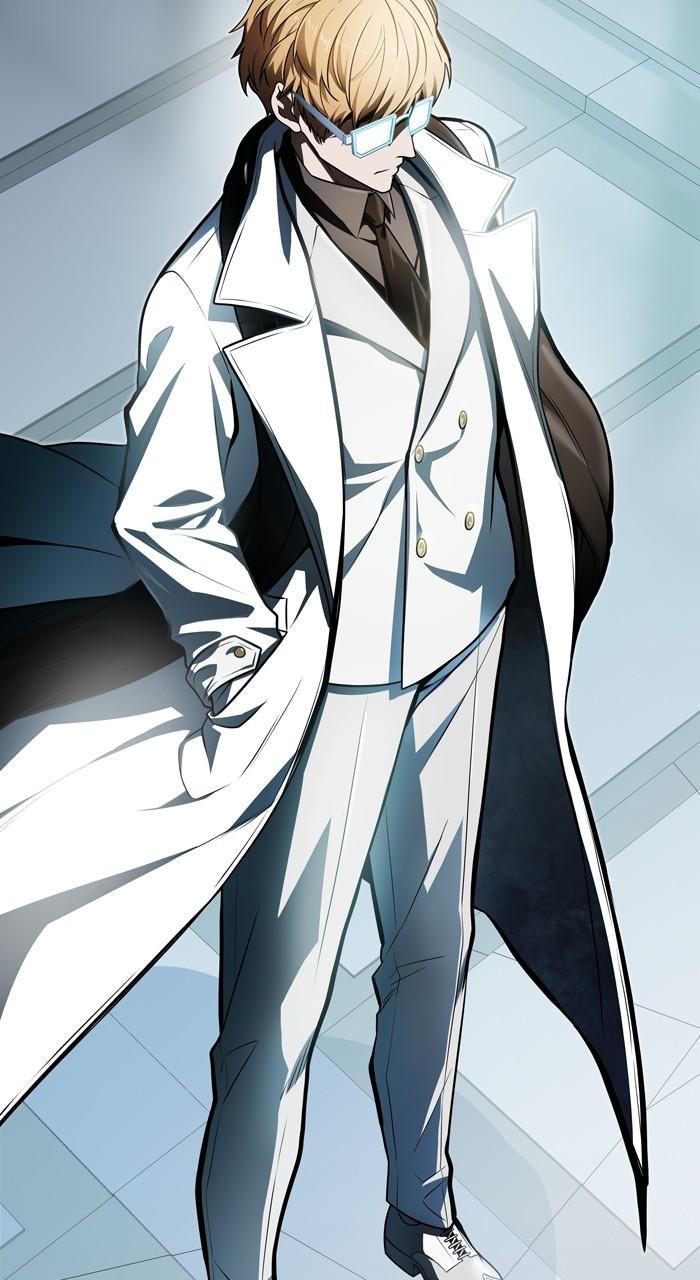 Tower of God Chap 156 - Next Chap 157