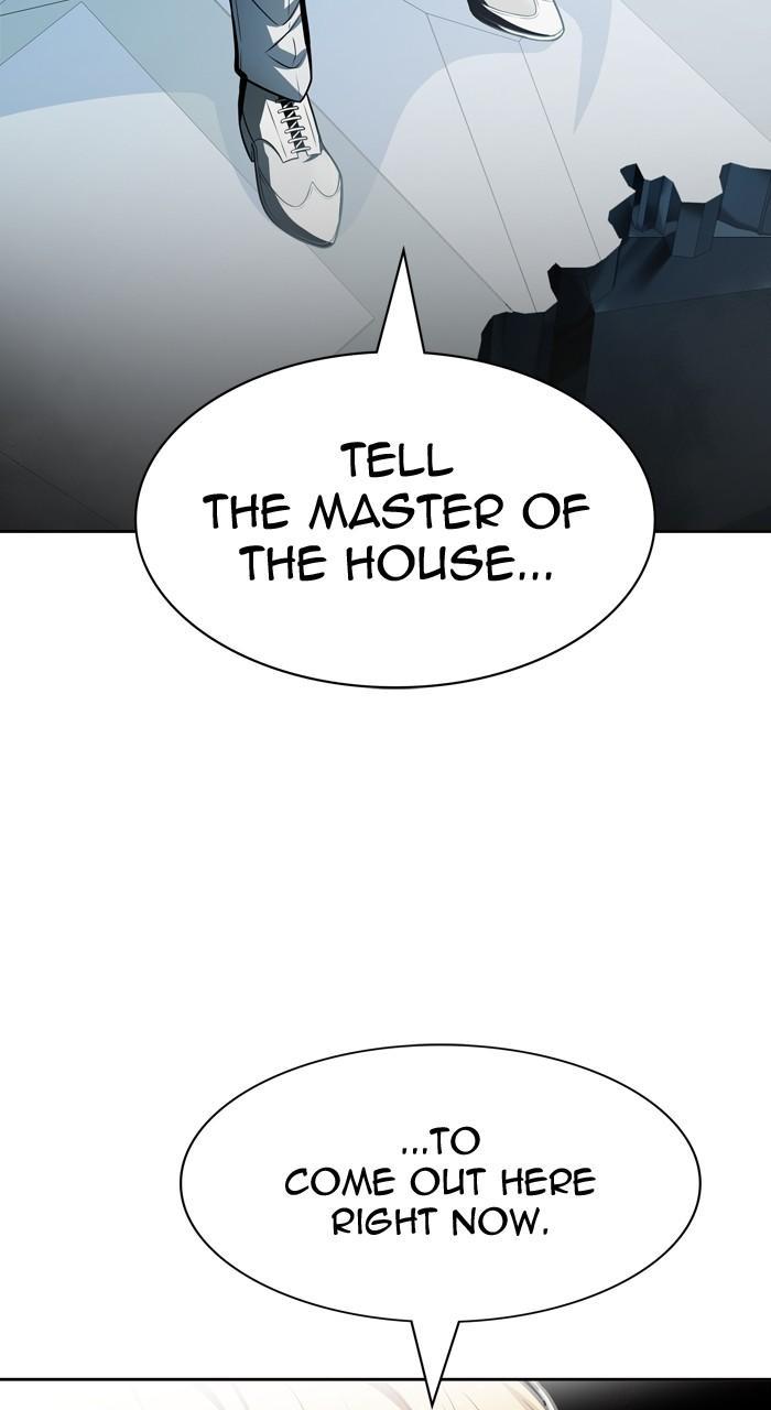Tower of God Chap 156 - Next Chap 157