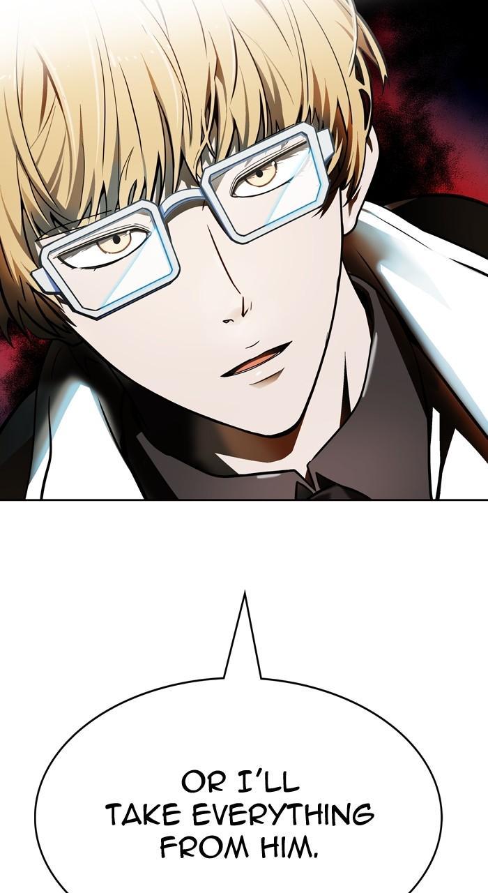 Tower of God Chap 156 - Next Chap 157