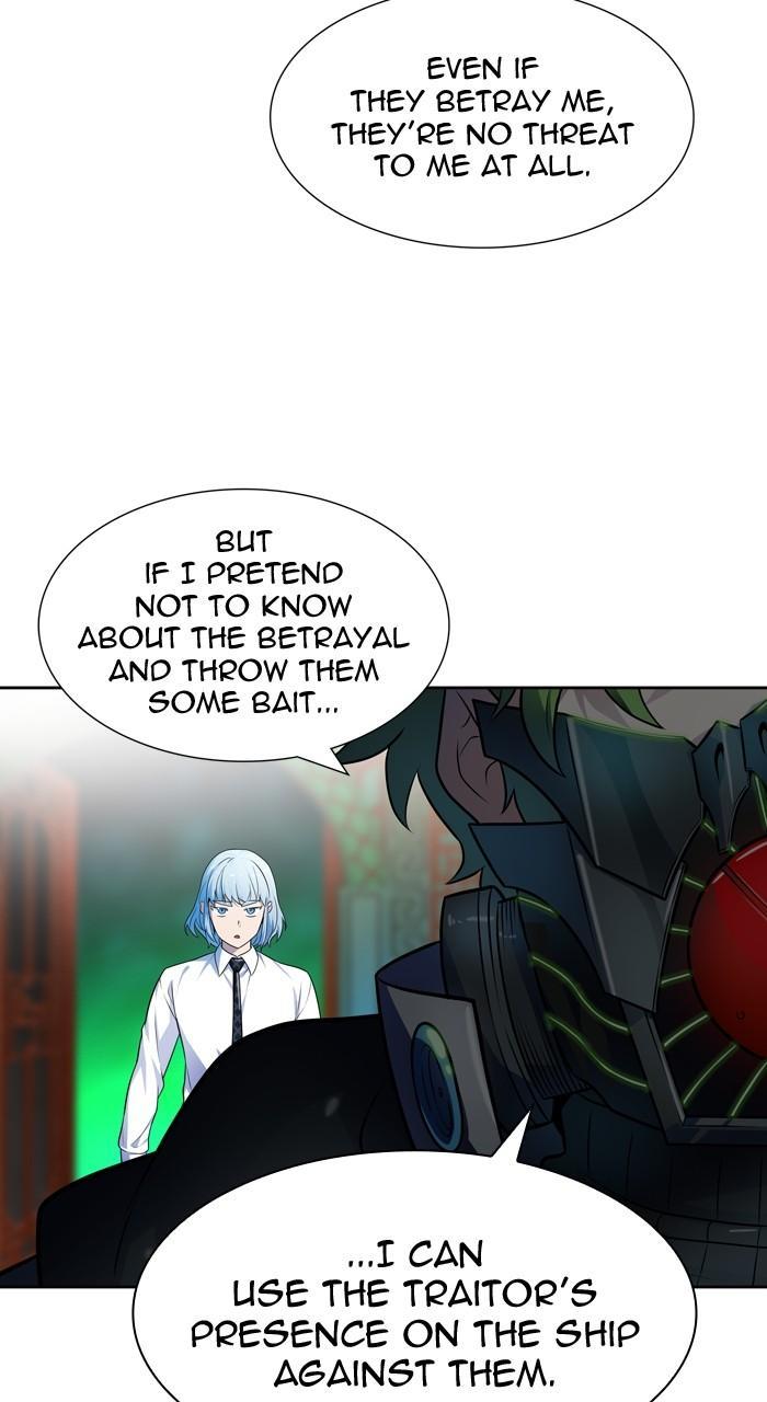 Tower of God Chap 156 - Next Chap 157