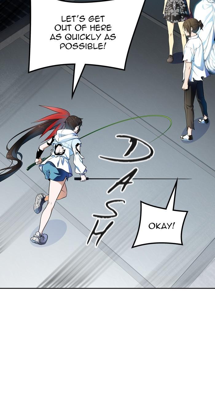 Tower of God Chap 156 - Next Chap 157
