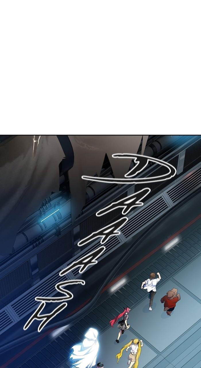 Tower of God Chap 156 - Next Chap 157