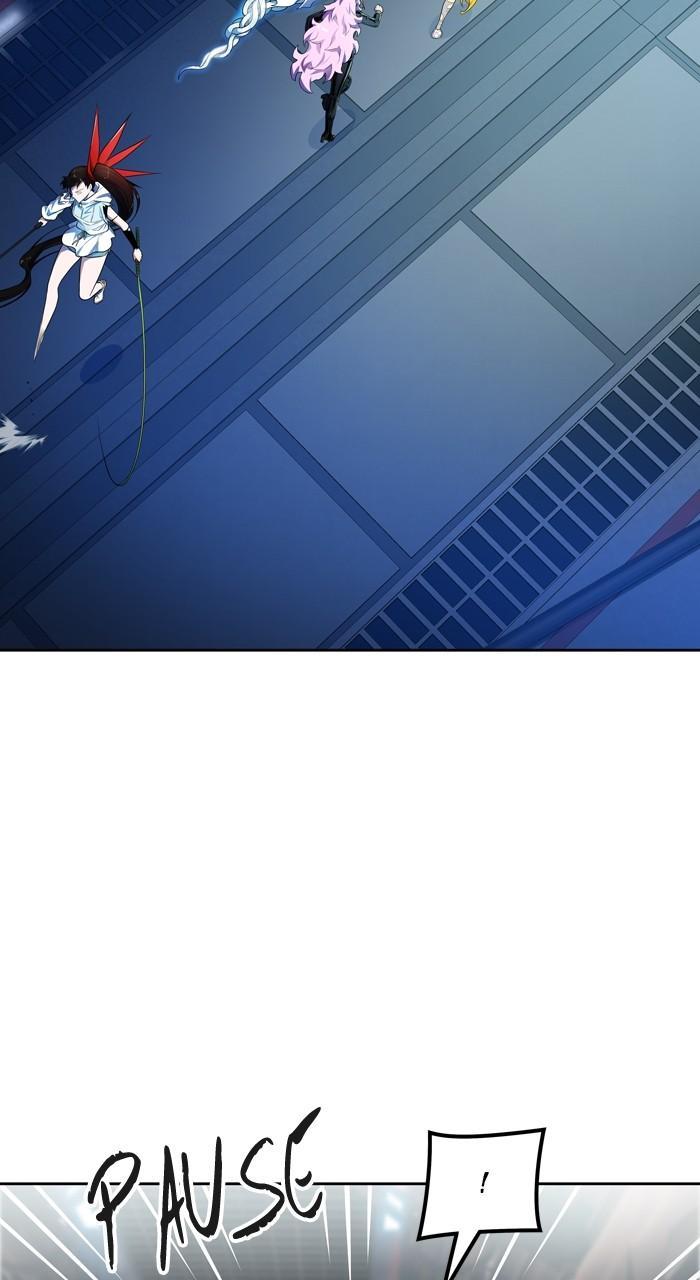 Tower of God Chap 156 - Next Chap 157