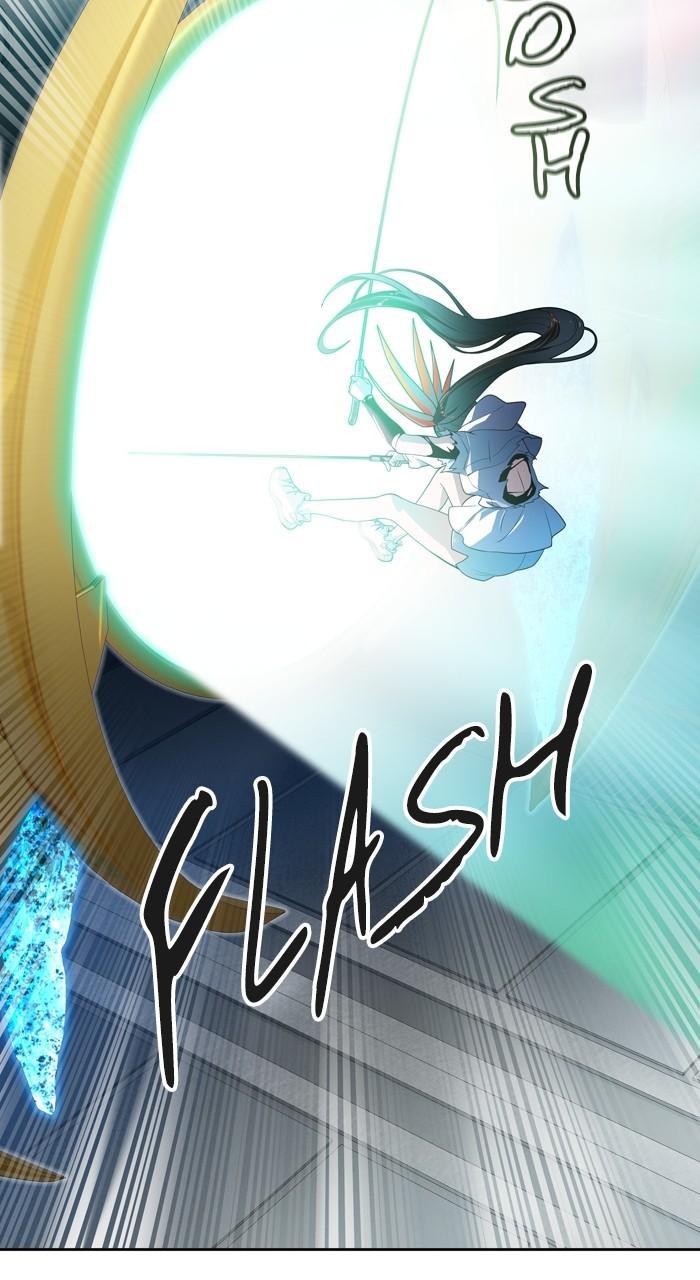 Tower of God Chap 156 - Next Chap 157