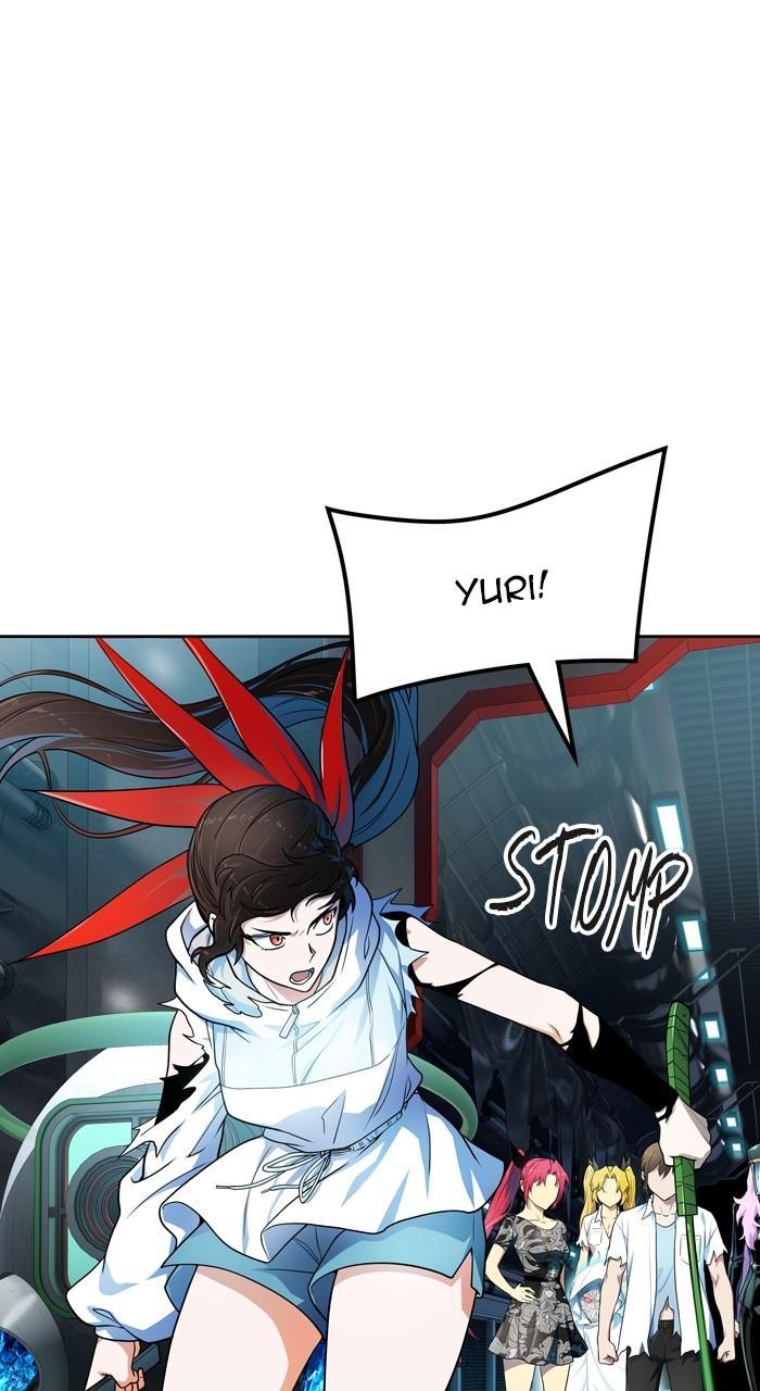 Tower of God Chap 156 - Next Chap 157