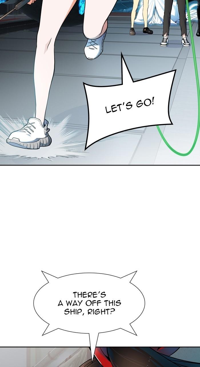 Tower of God Chap 156 - Next Chap 157