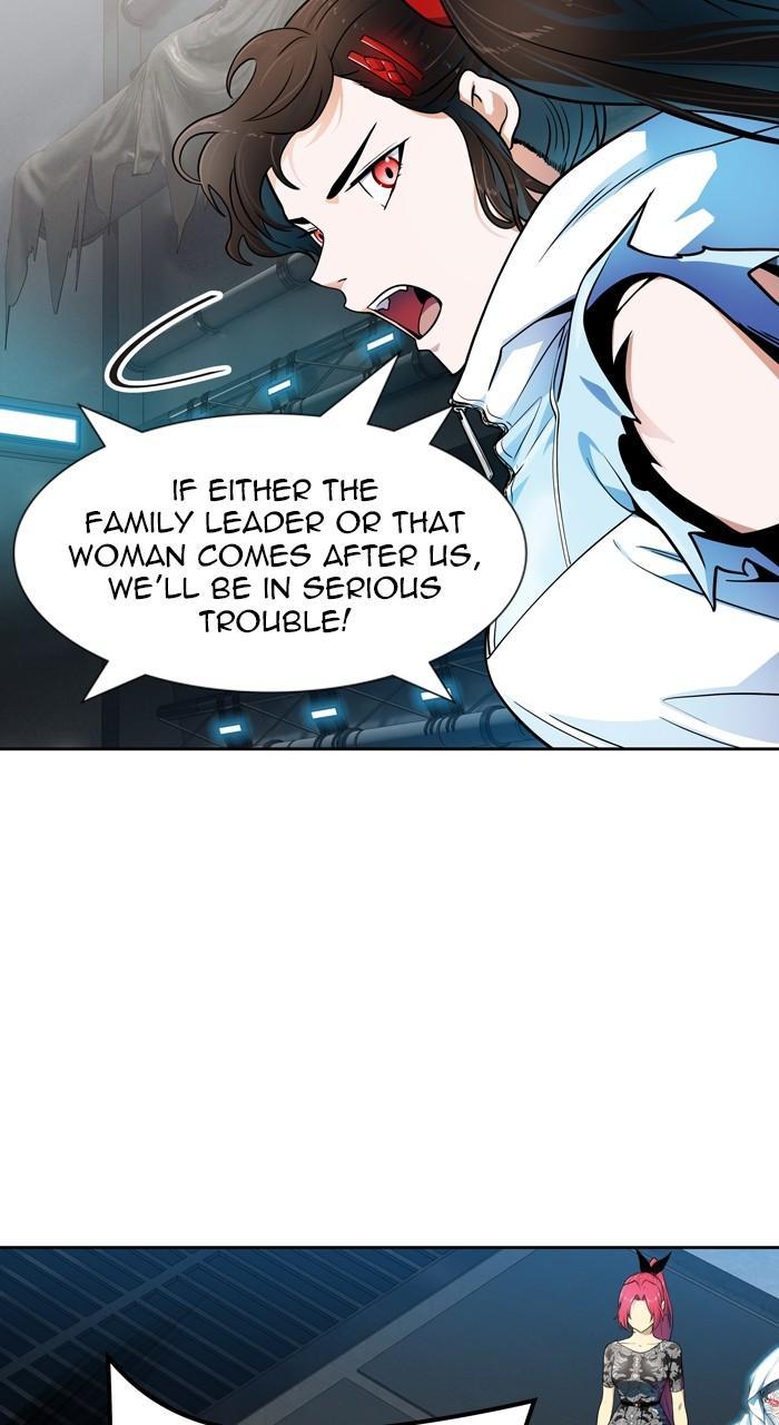 Tower of God Chap 156 - Next Chap 157