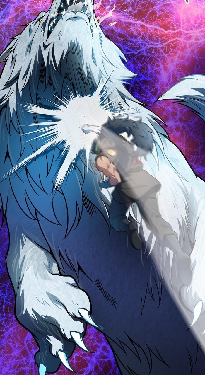 Tower of God Chap 156 - Next Chap 157