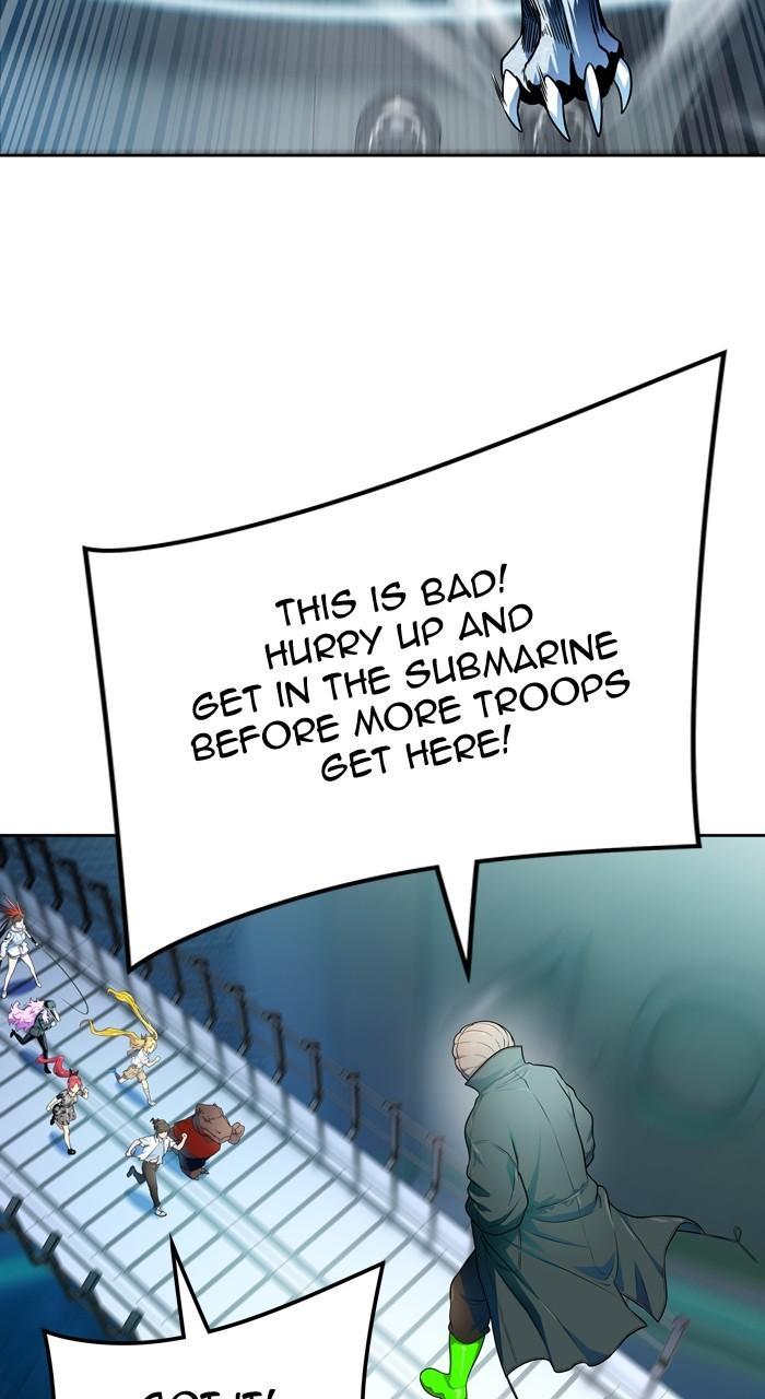 Tower of God Chap 156 - Next Chap 157