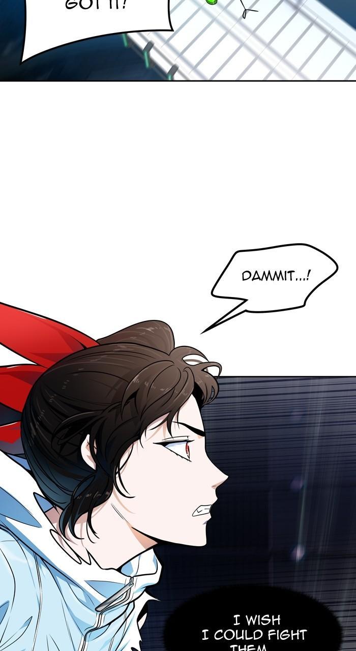 Tower of God Chap 156 - Next Chap 157