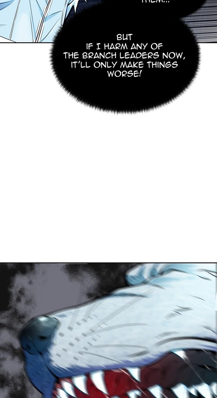Tower of God Chap 156 - Next Chap 157