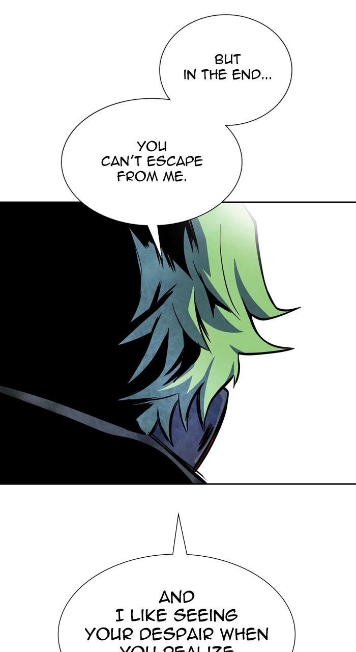Tower of God Chap 156 - Next Chap 157