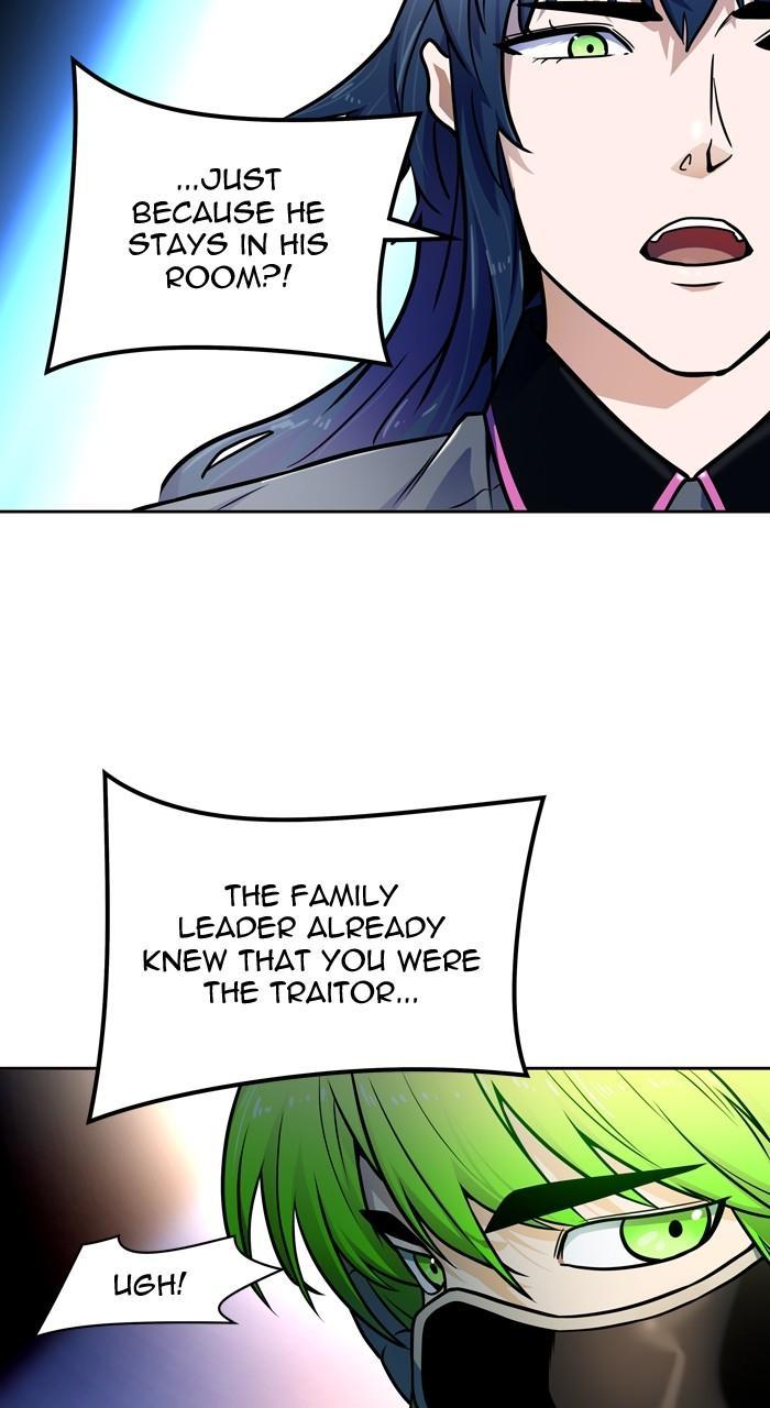 Tower of God Chap 156 - Next Chap 157