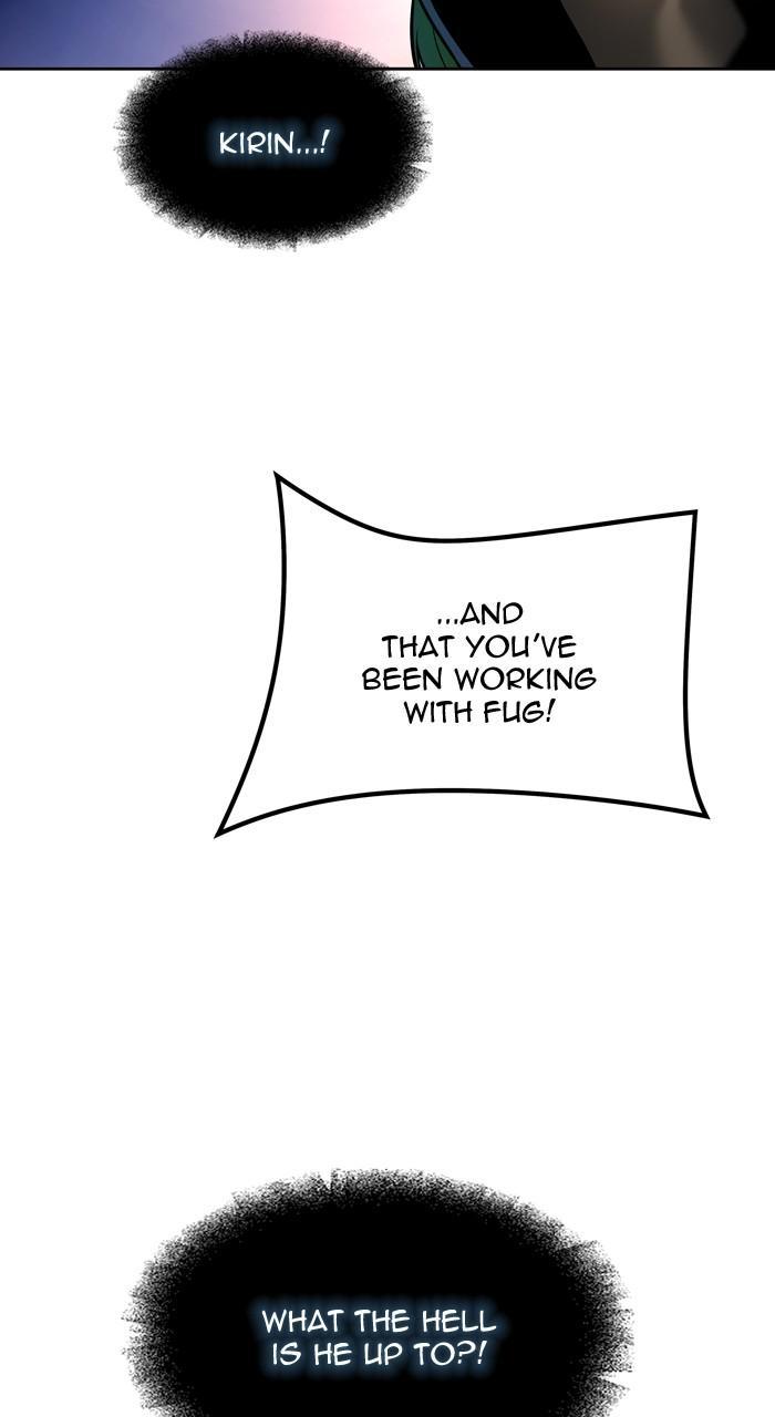 Tower of God Chap 156 - Next Chap 157