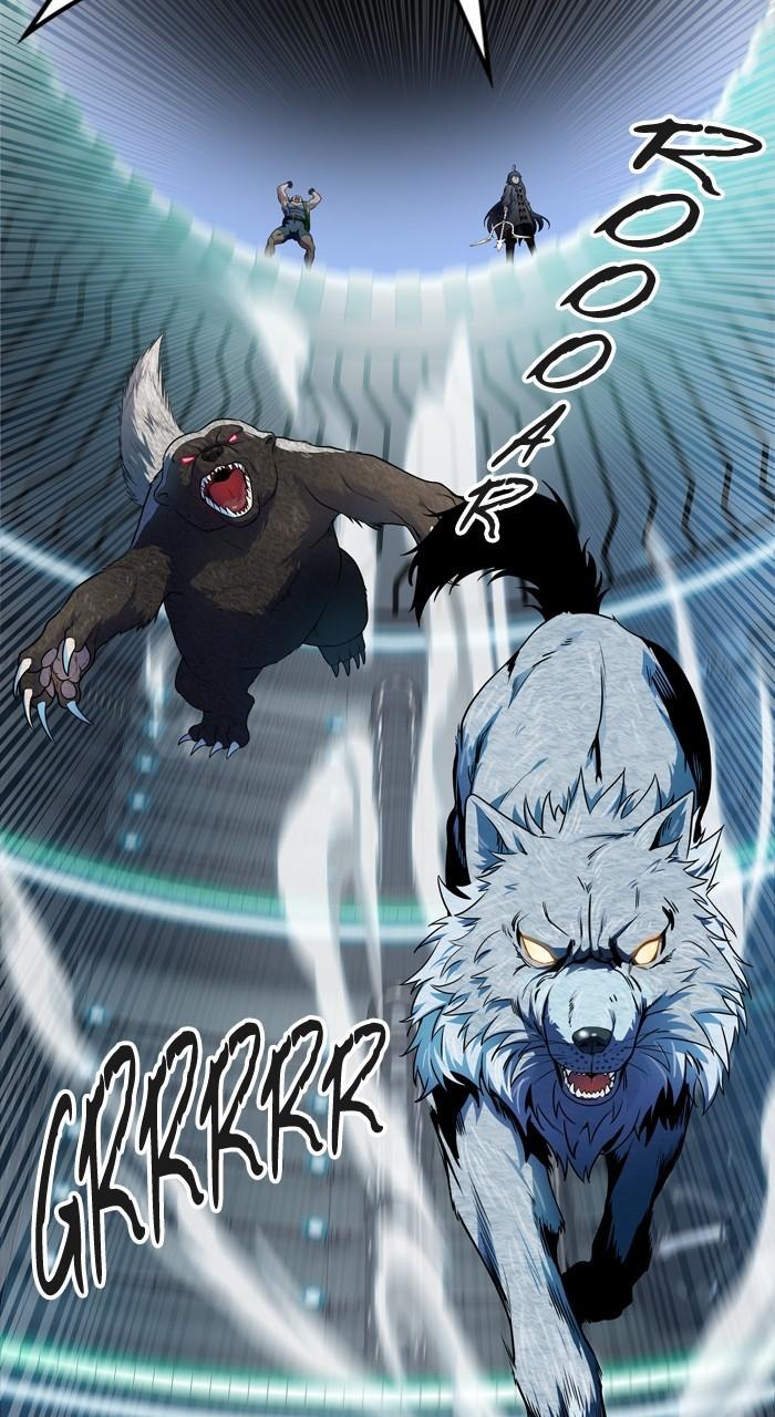 Tower of God Chap 156 - Next Chap 157