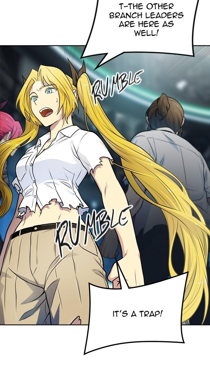 Tower of God Chap 156 - Next Chap 157