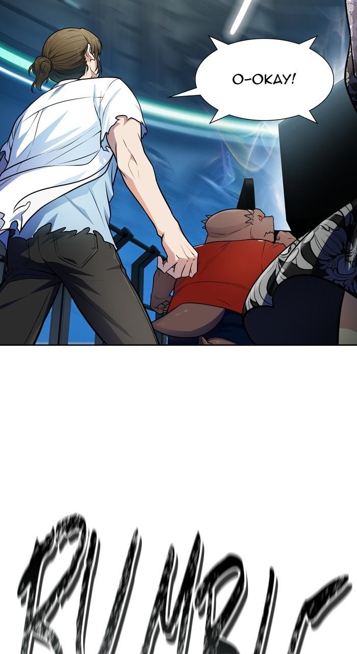 Tower of God Chap 156 - Next Chap 157
