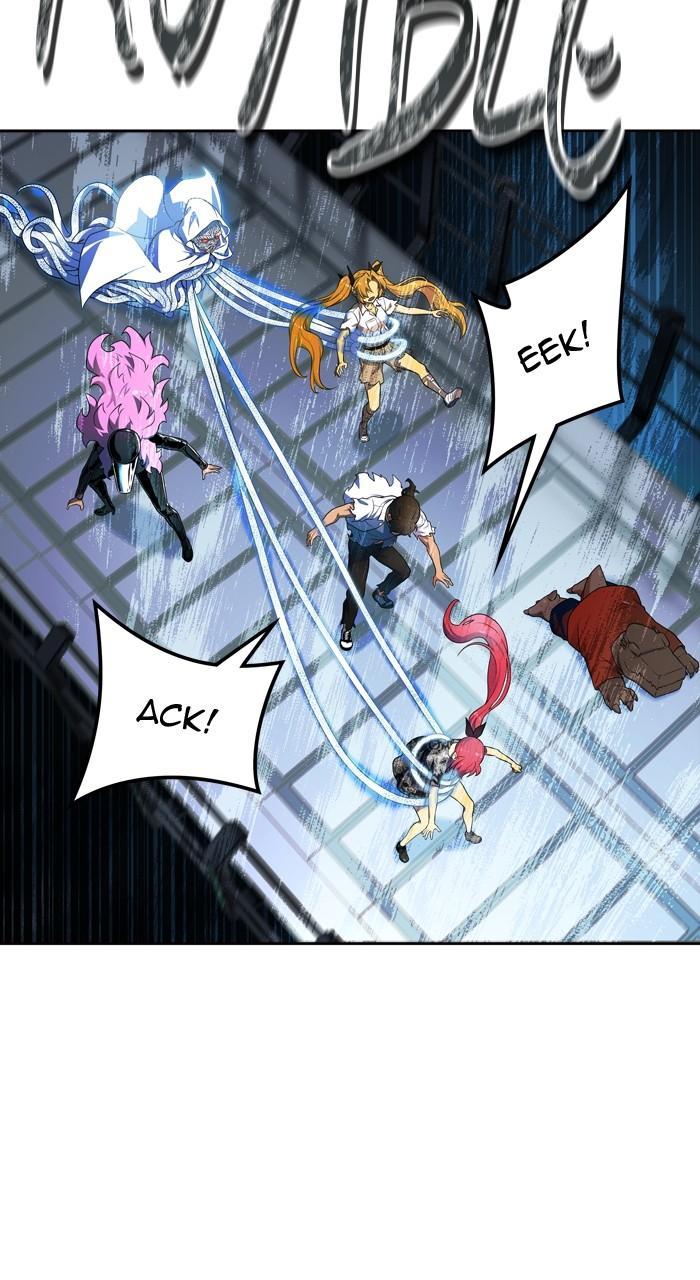 Tower of God Chap 156 - Next Chap 157