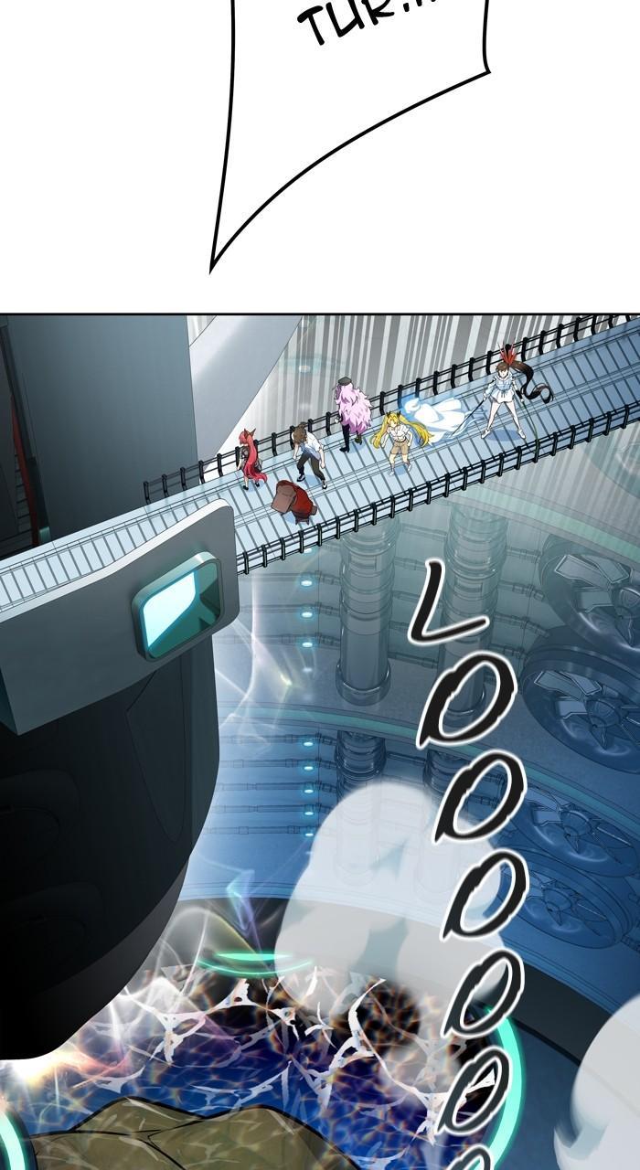 Tower of God Chap 156 - Next Chap 157