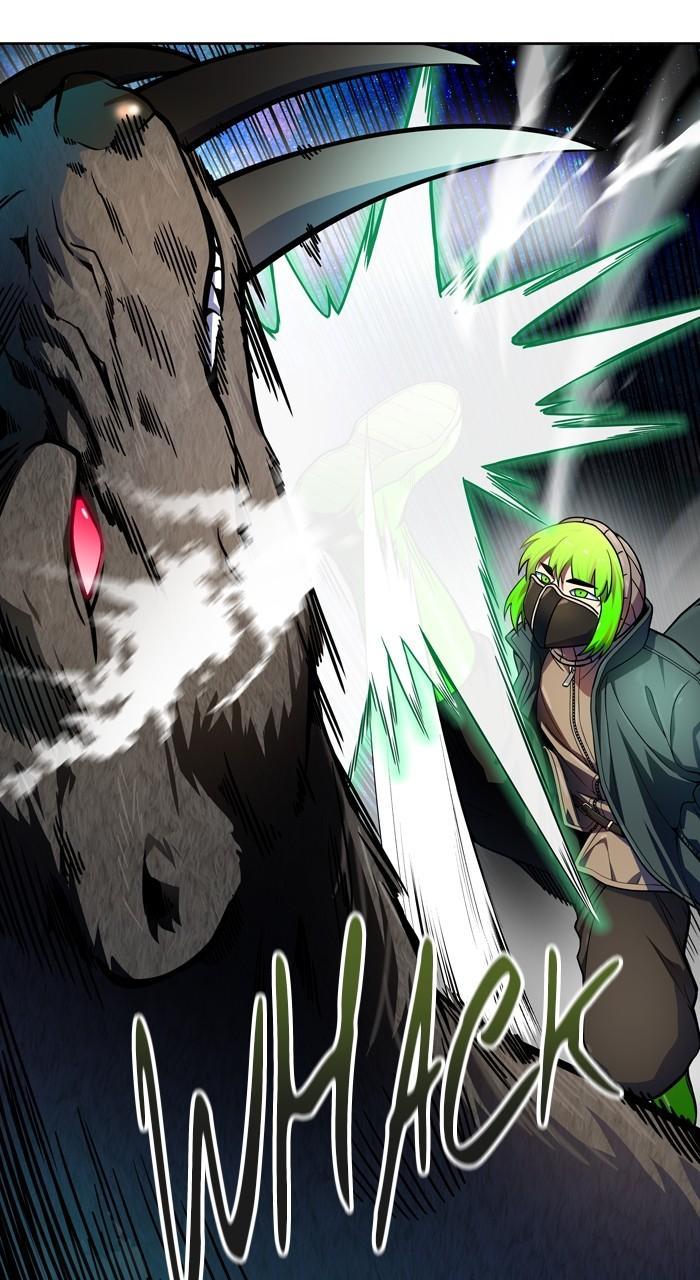Tower of God Chap 156 - Next Chap 157