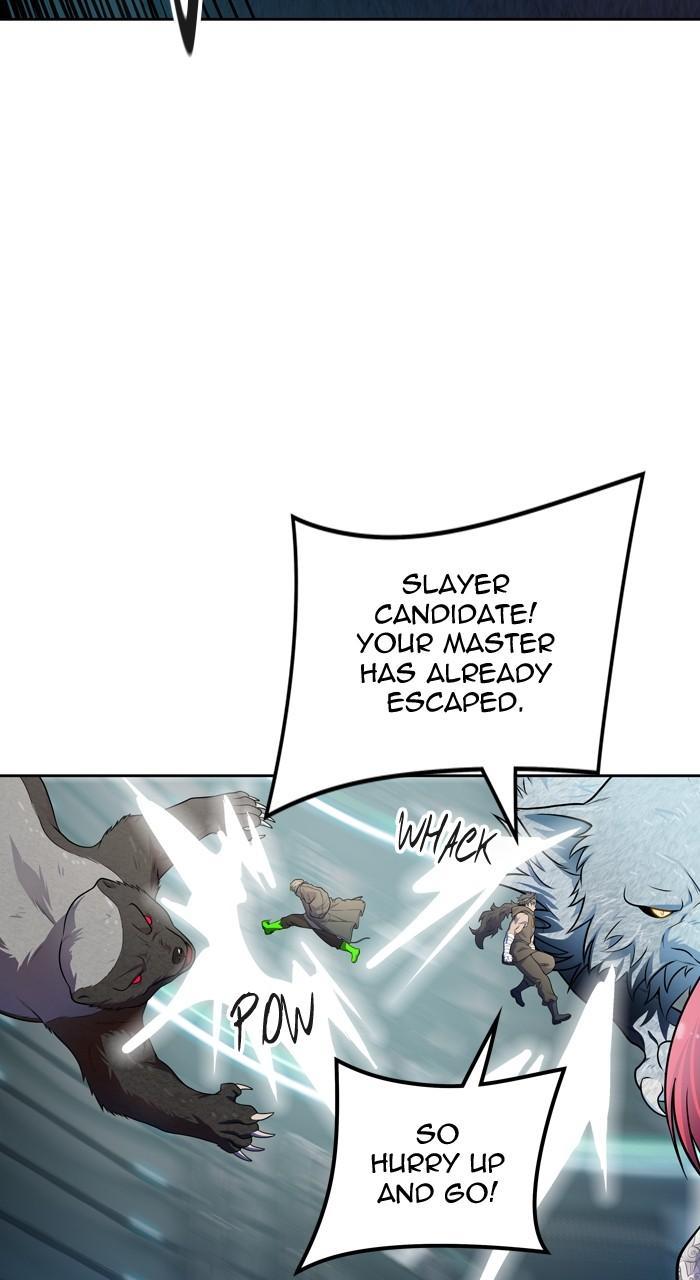 Tower of God Chap 156 - Next Chap 157