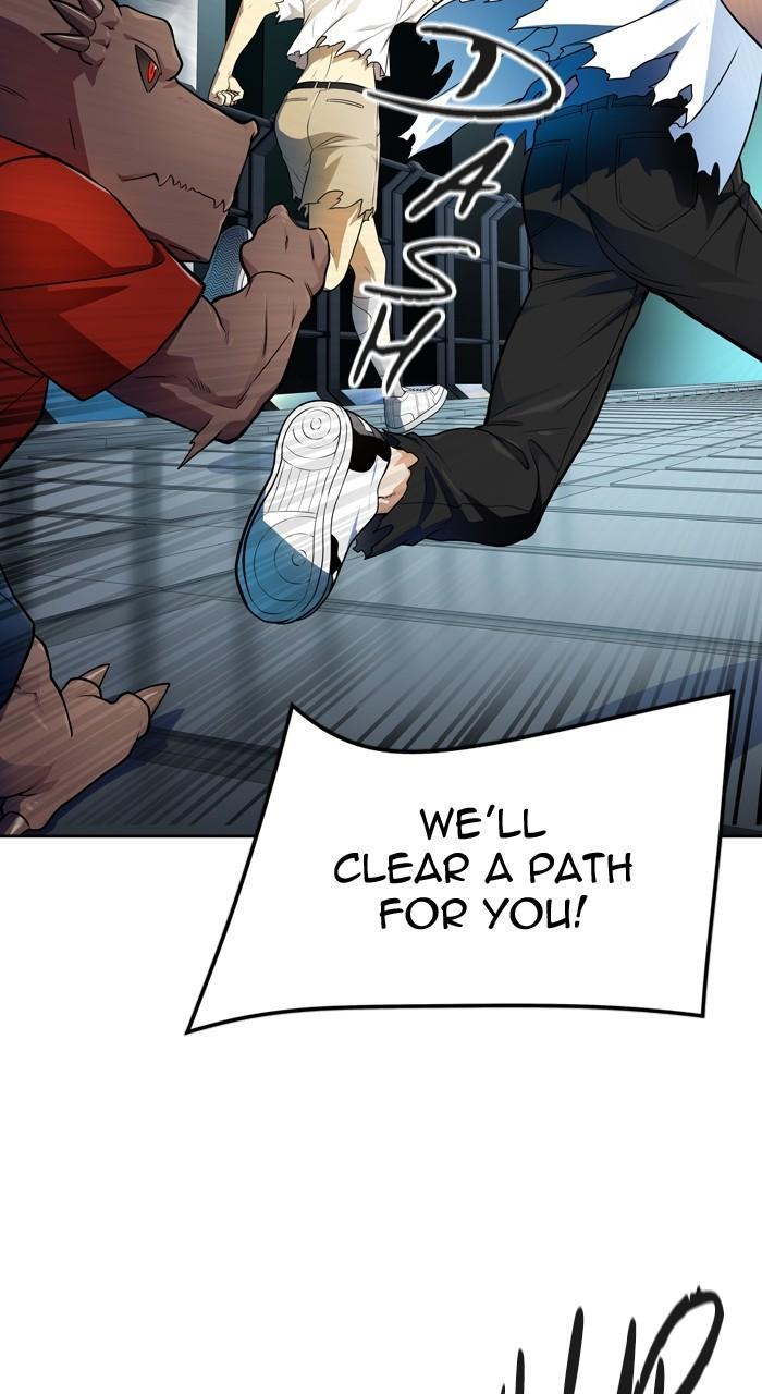 Tower of God Chap 156 - Next Chap 157