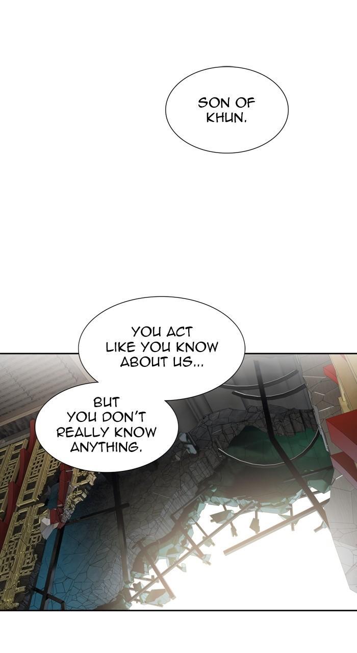 Tower of God Chap 156 - Next Chap 157