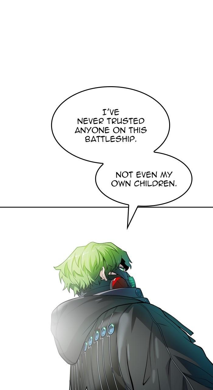 Tower of God Chap 156 - Next Chap 157