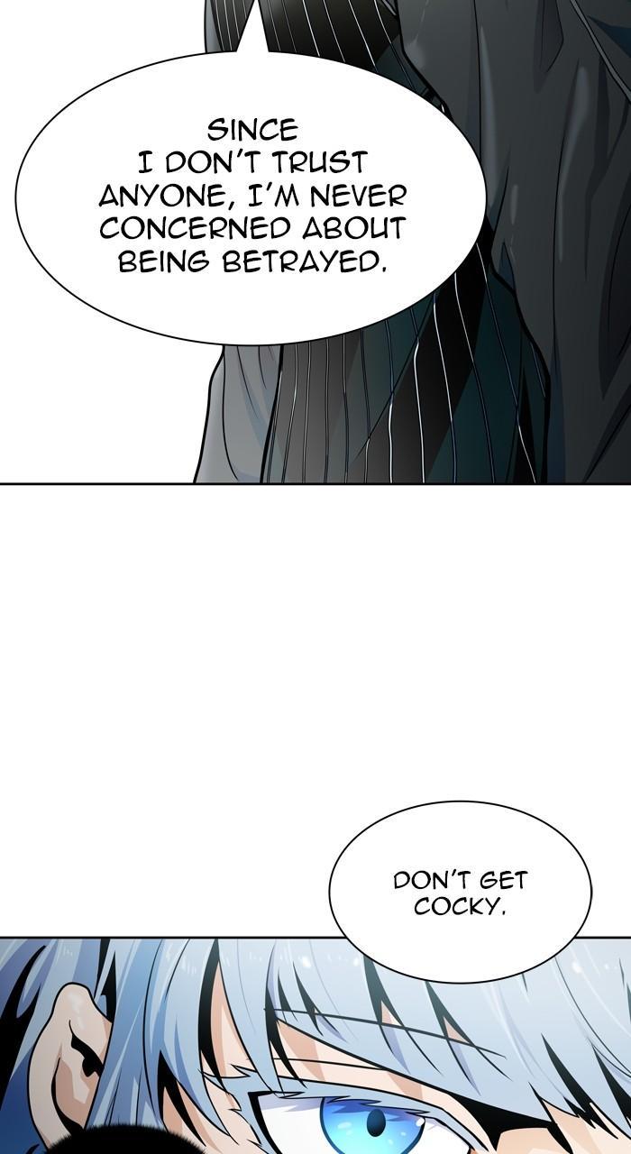 Tower of God Chap 156 - Next Chap 157