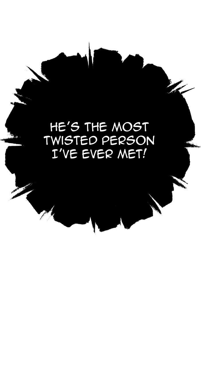 Tower of God Chap 156 - Next Chap 157