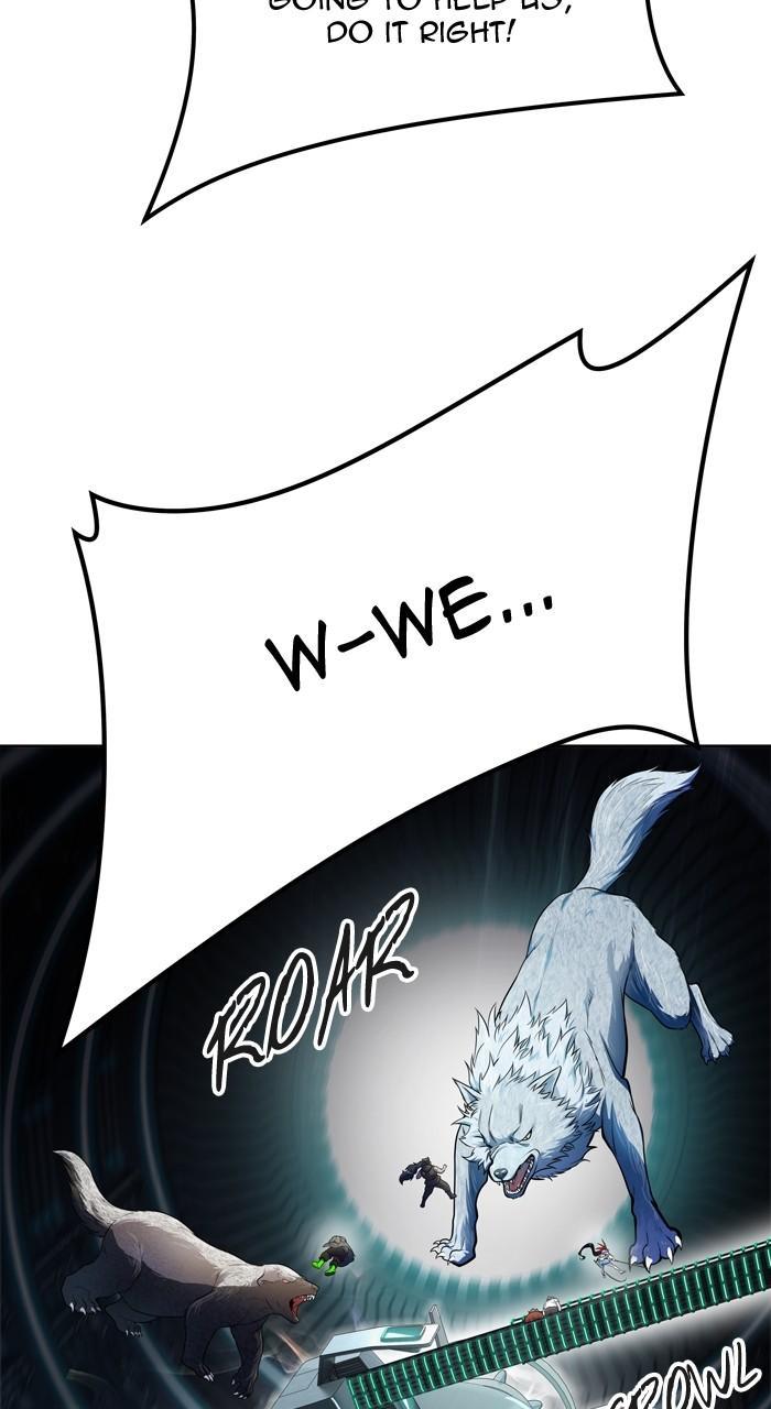 Tower of God Chap 156 - Next Chap 157