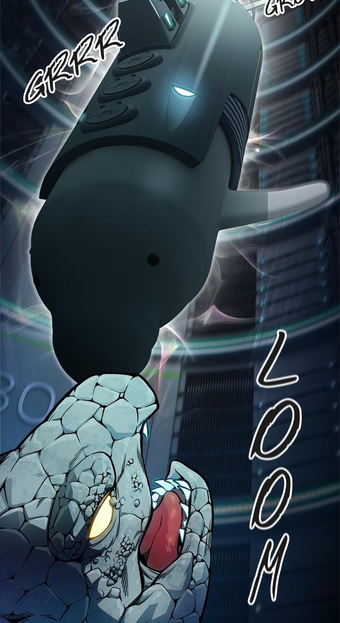 Tower of God Chap 156 - Next Chap 157