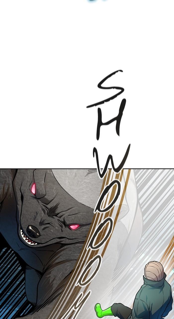 Tower of God Chap 156 - Next Chap 157