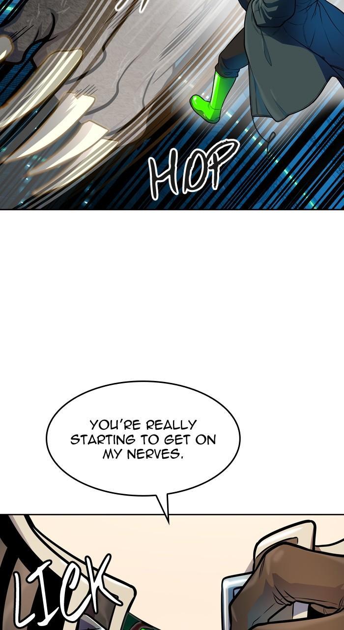Tower of God Chap 156 - Next Chap 157