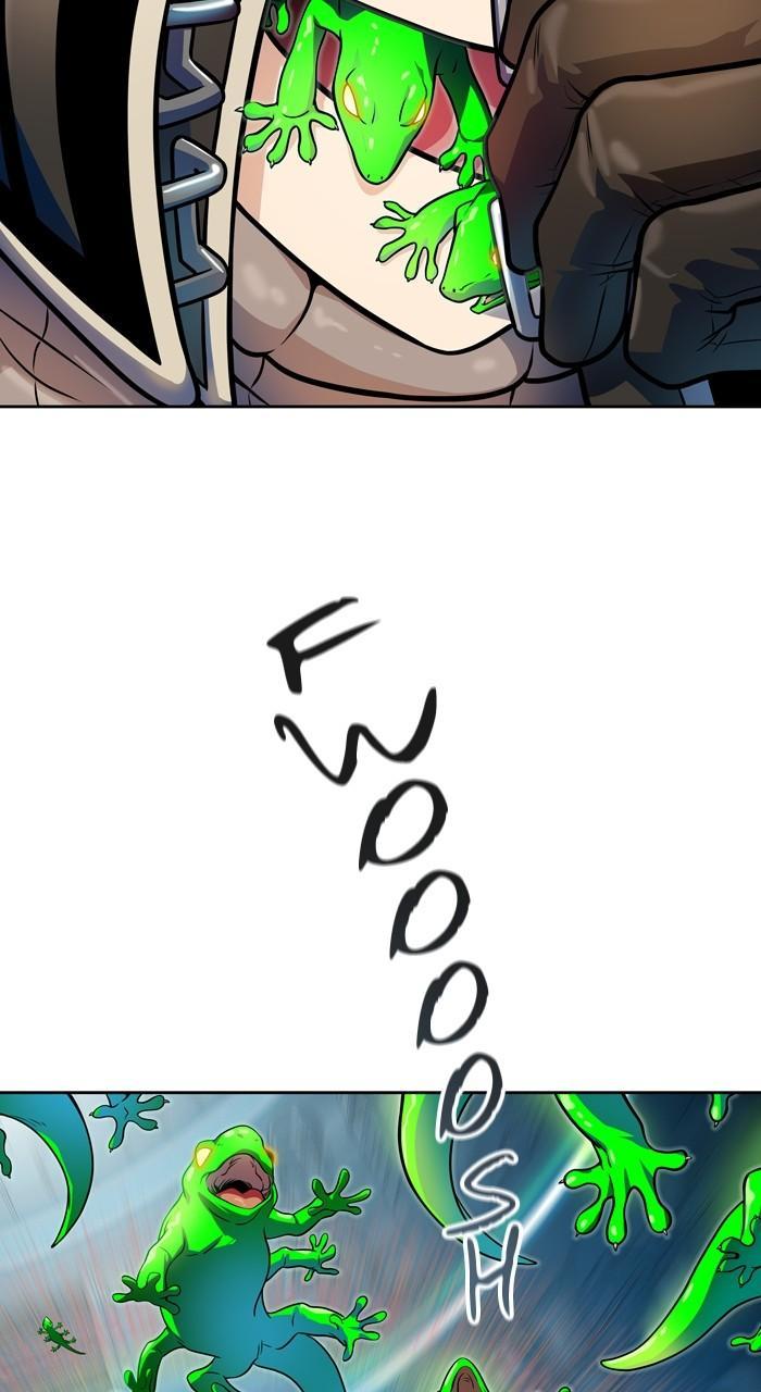 Tower of God Chap 156 - Next Chap 157
